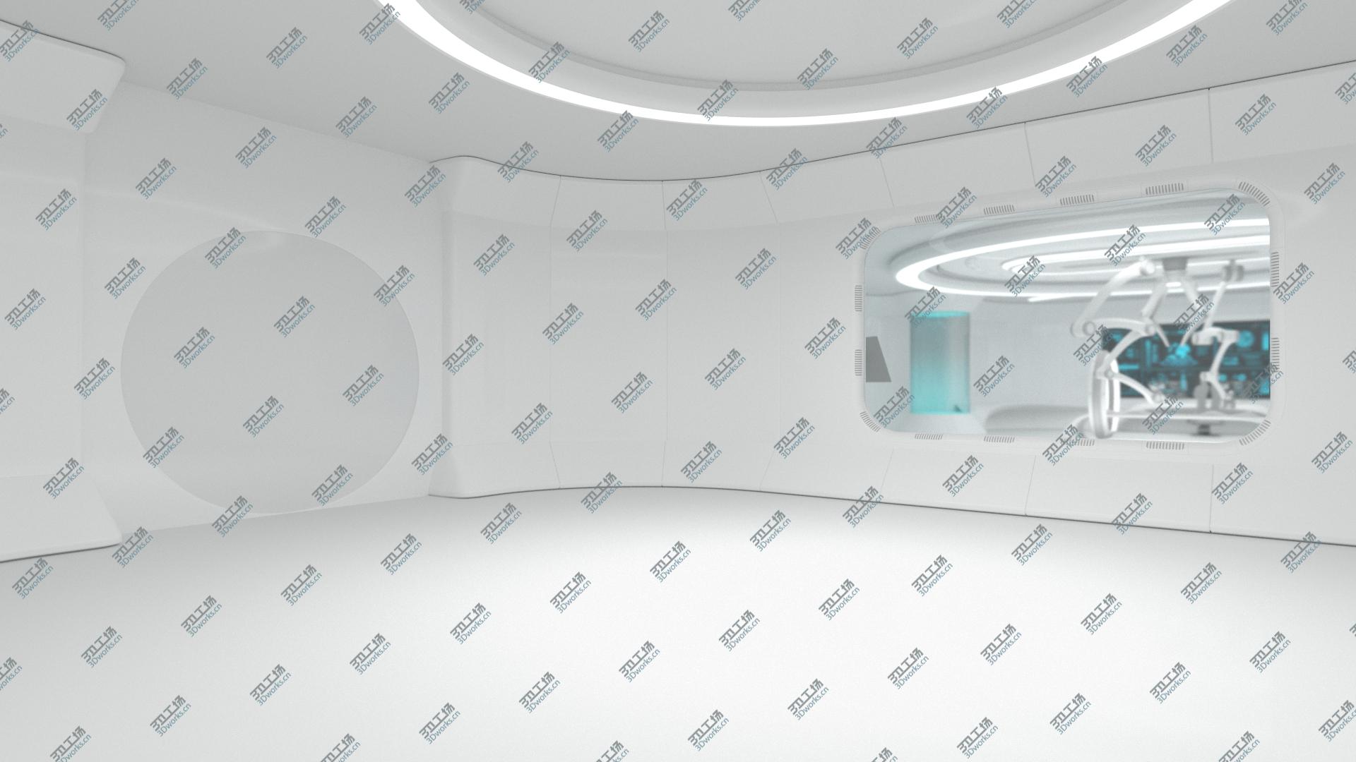 images/goods_img/20210319/Sci-Fi Laboratory Interior Room 3D model/5.jpg